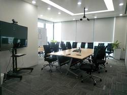 Asia Square Tower 1 (D1), Office #215294071